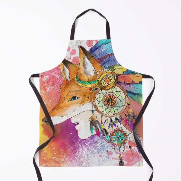 Artikelvorschau, Show the fox in you entworfen und verkauft von BMBIllustration.