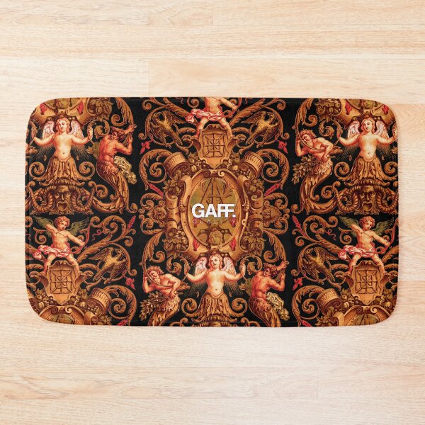Item preview, Luxurious 1 by GAFF Quality  designed and sold by GAFFproducts.