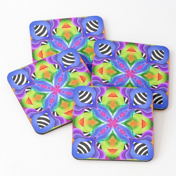 Item preview, Geometric magic  designed and sold by Veata.