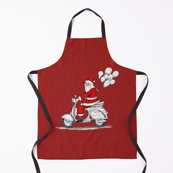 Item preview, 2021 CHRISTMAS With SANTA CLAUS designed and sold by Rivanify.