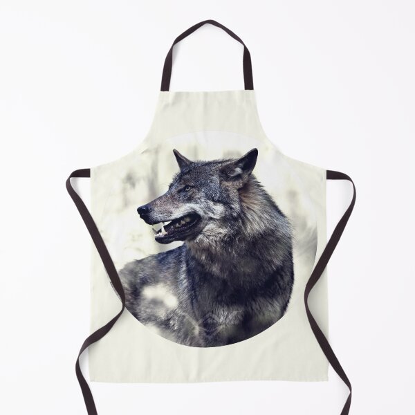 Item preview, Wolf Awakening Resistance designed and sold by WAVV.
