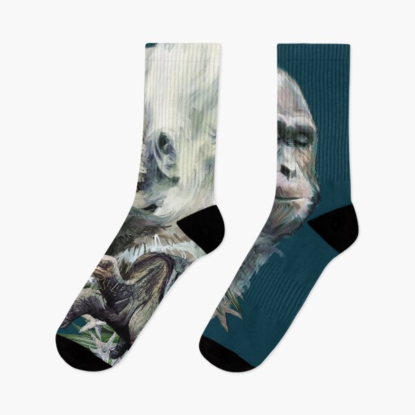 Item preview, Charles Darwin - Science of Evolution designed and sold by Lidra Zehcnas.