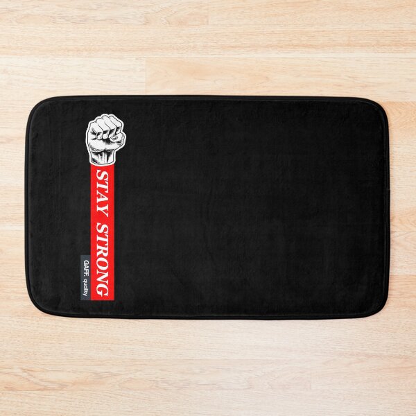 Item preview, Stay Strong by GAFF. Quality  designed and sold by GAFFproducts.