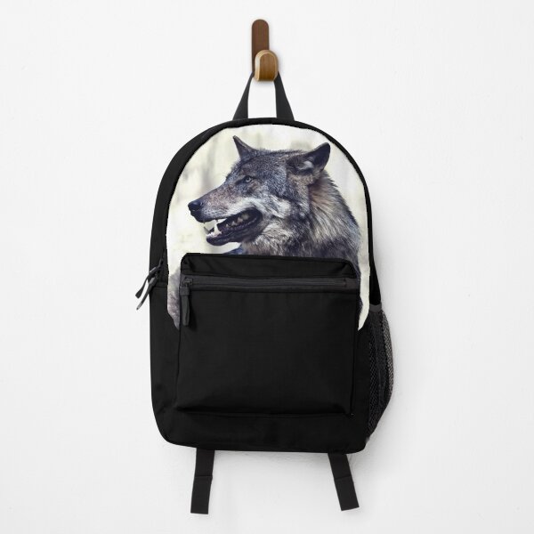 Item preview, Wolf Awakening Resistance designed and sold by WAVV.