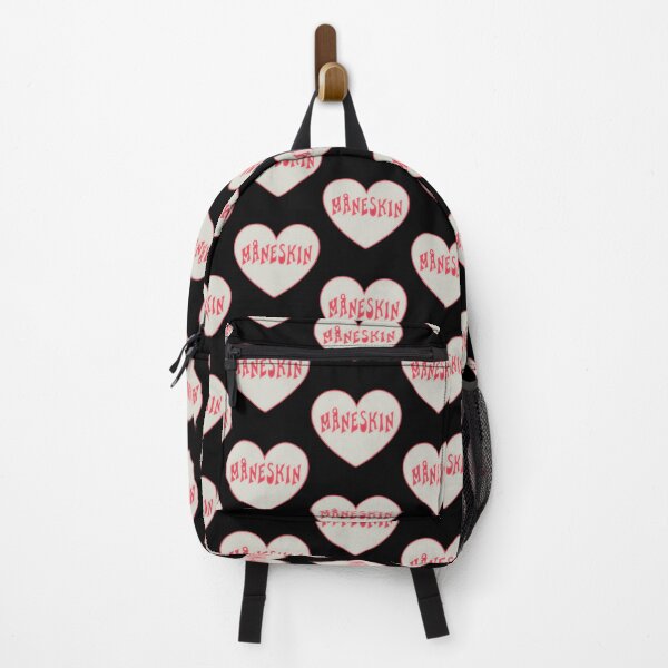 Item preview, MÅ Heart Flare MANESKIN Måneskin Merchandising MÅ Heart flare Best Selling designed and sold by DesigonDesigner.