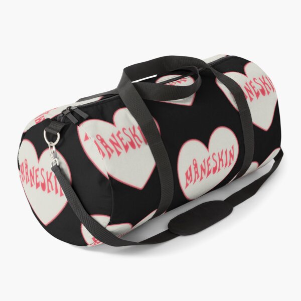 Item preview, MÅ Heart Flare MANESKIN Måneskin Merchandising MÅ Heart flare Best Selling designed and sold by DesigonDesigner.