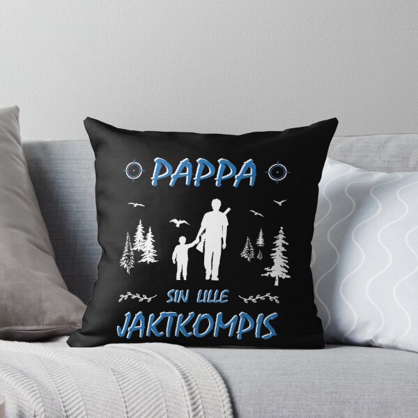 Item preview, Hunter - Daddy's little hunting companion designed and sold by Shirt-Designs.