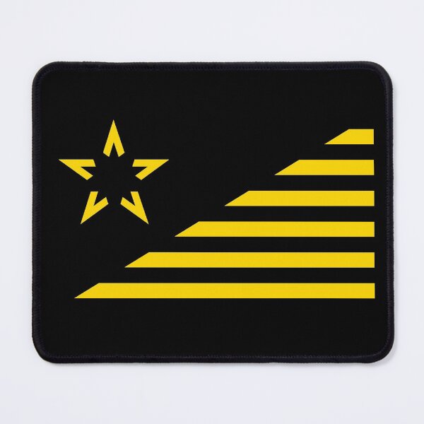 Item preview, American Ancap Gold designed and sold by American-Ancap.