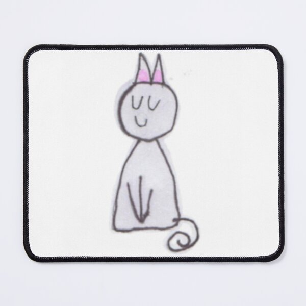 Item preview, Content Kitty designed and sold by TandWexperience.