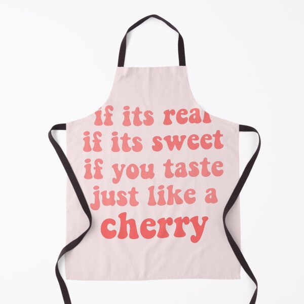Item preview, cherry fletcher and haley kiyoko lesbian song if its real if its sweet if you taste just like a cherry lyrics designed and sold by emcazalet.