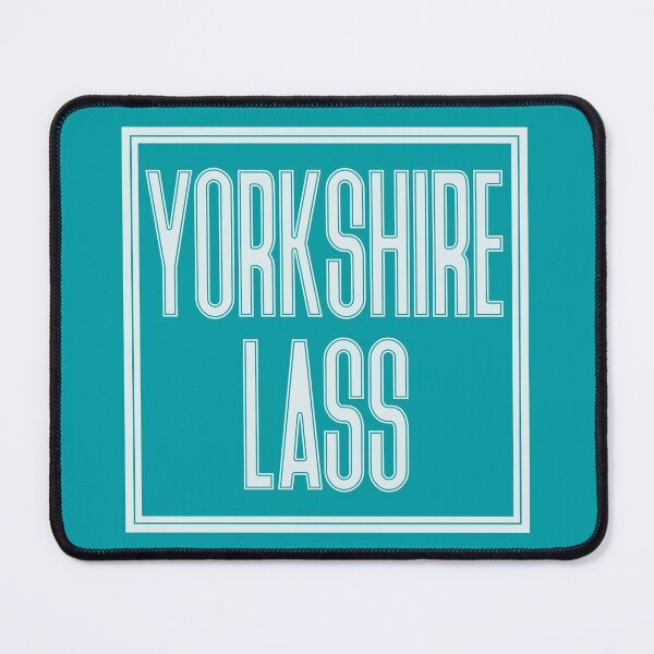 Item preview, Yorkshire Lass designed and sold by Bratfud.