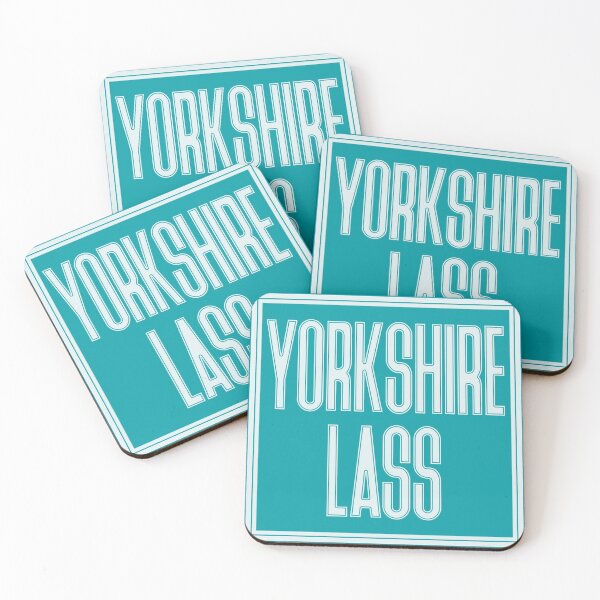 Item preview, Yorkshire Lass designed and sold by Bratfud.