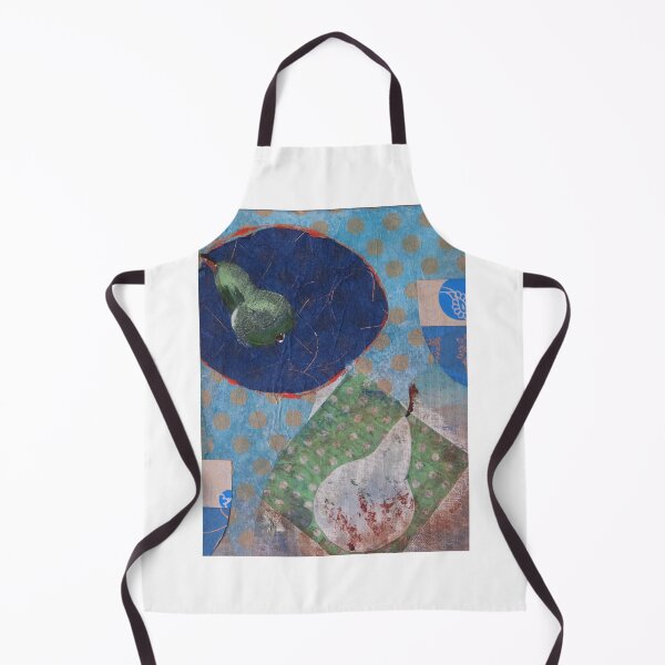 Item preview, still life with pears designed and sold by janestallwood.