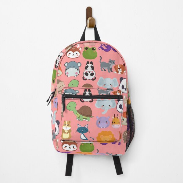 Item preview, Cute and adorable animal pack for all of you by Spacewalker designed and sold by Space--walker.