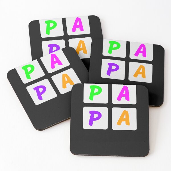 Item preview, papa, dad, father designed and sold by AnadAA.