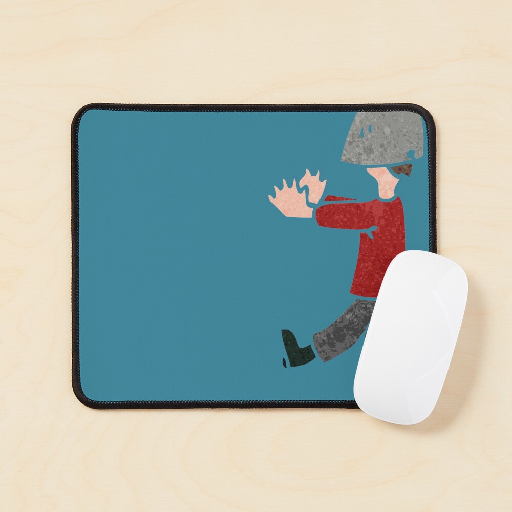 Item preview, Mouse Pad designed and sold by RASAnation.