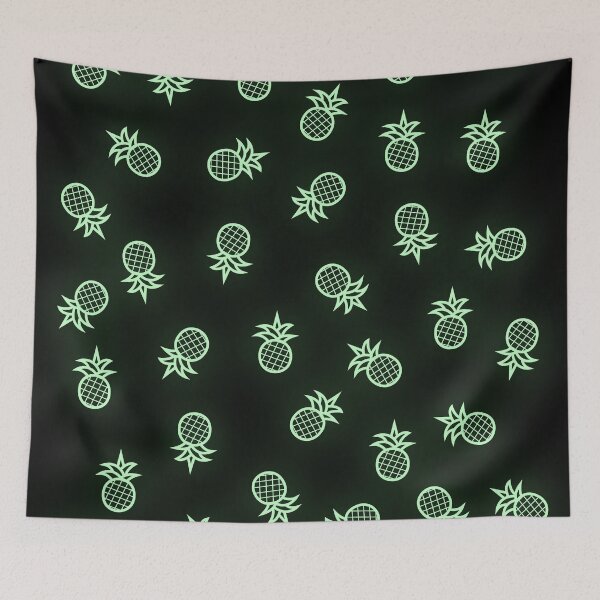Item preview, Neon Pineapple designed and sold by Oxydesign.