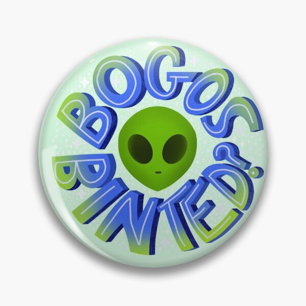 Item preview, Bogos Binted designed and sold by Aileen Swansen.