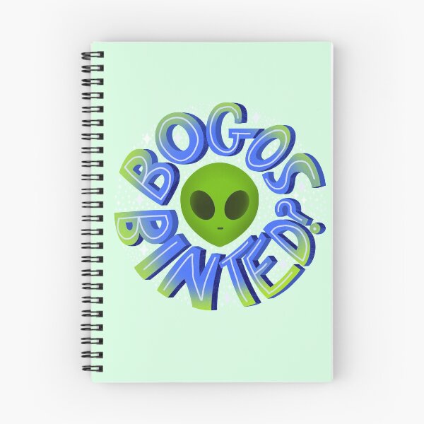 Item preview, Bogos Binted designed and sold by Aileen Swansen.