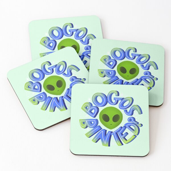 Item preview, Bogos Binted designed and sold by Aileen Swansen.