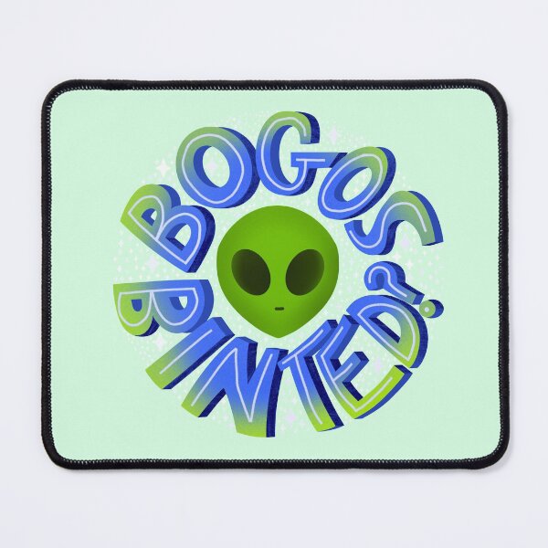 Item preview, Bogos Binted designed and sold by Aileen Swansen.