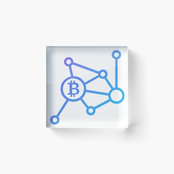 Item preview, Bitcoin Technology designed and sold by webkyber.