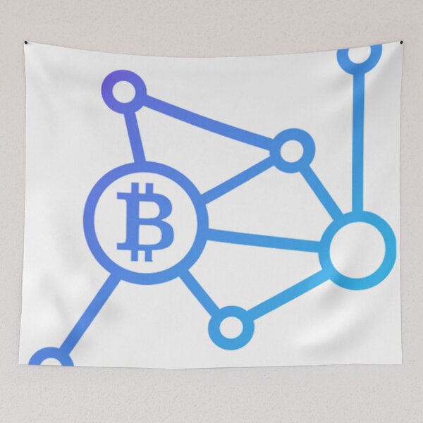 Item preview, Bitcoin Technology designed and sold by webkyber.