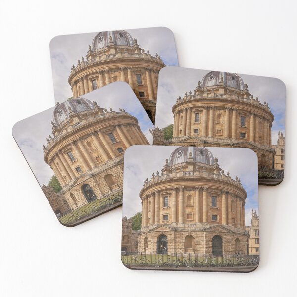 Item preview, The Radcliffe Camera designed and sold by RJDowns.