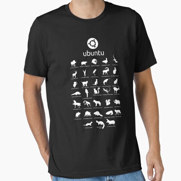 Essential T-Shirt