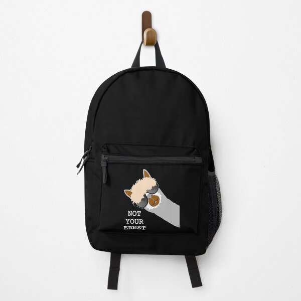 Item preview, Lama Alpaca Not Your Not Your Ernst - Denglisch designed and sold by urban-design.