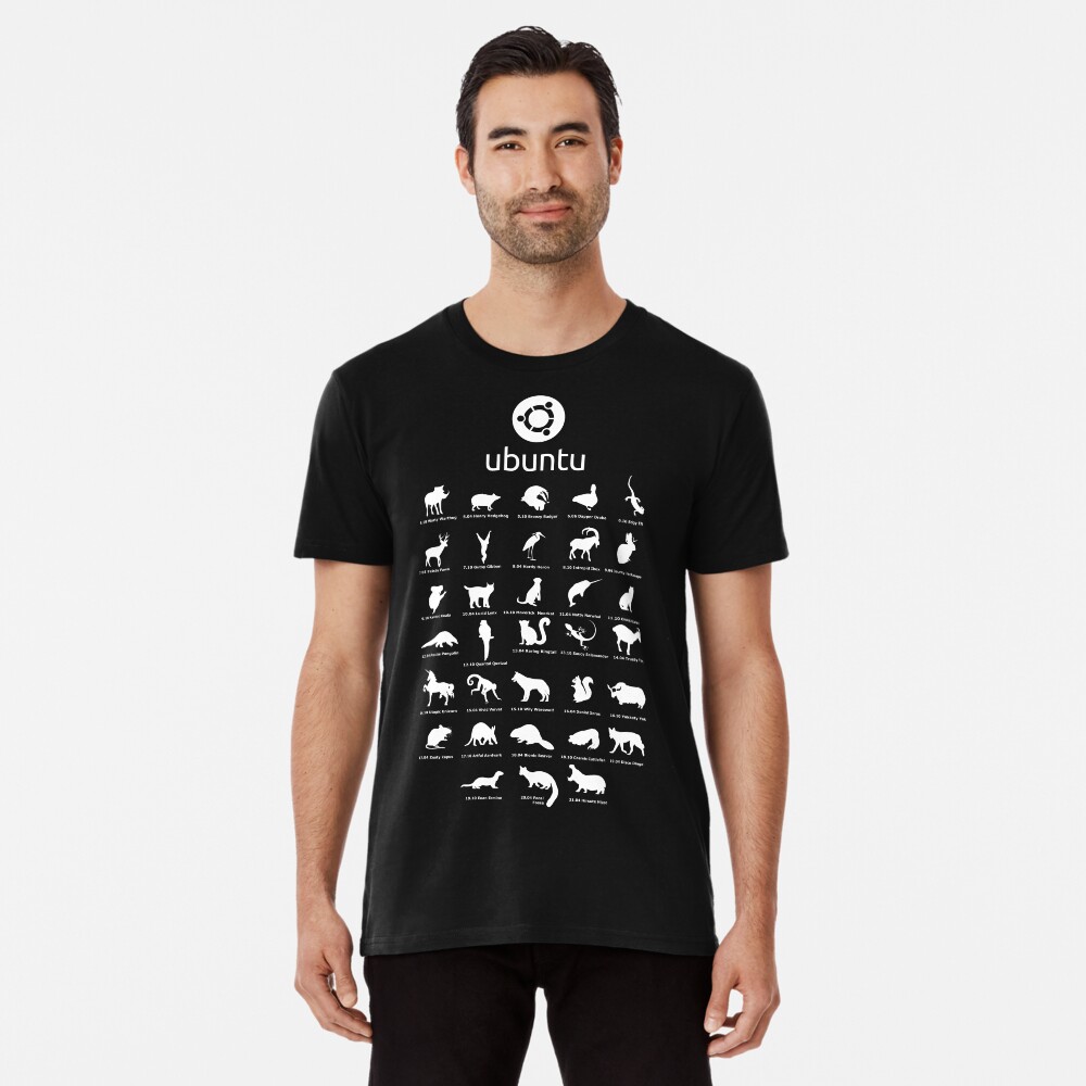 Item preview, Premium T-Shirt designed and sold by yourgeekside.