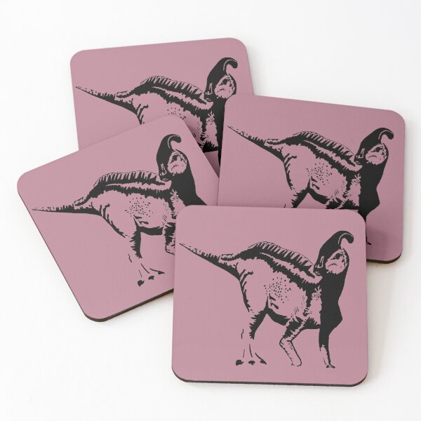 Item preview, Parasaurolophus  designed and sold by TomSaturnV.
