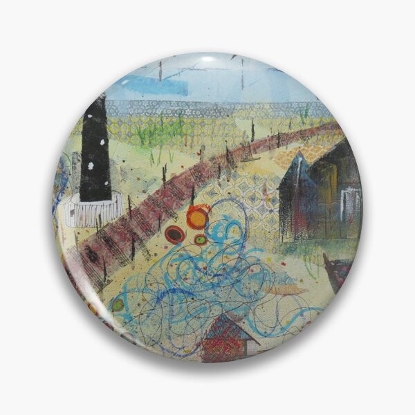 Item preview, dungeness designed and sold by janestallwood.