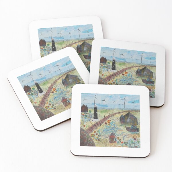 Item preview, dungeness designed and sold by janestallwood.