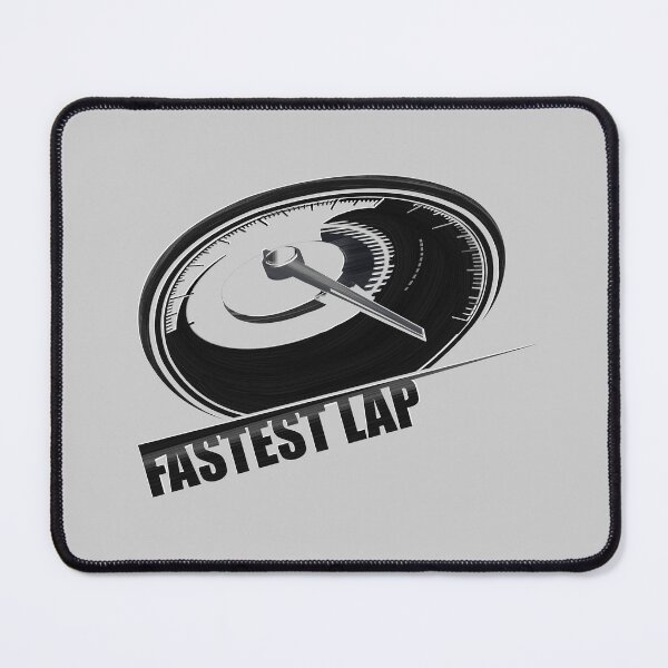 Item preview, FASTEST LAP designed and sold by Lighvision.