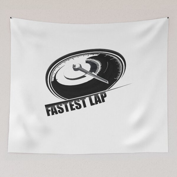 Item preview, FASTEST LAP designed and sold by Lighvision.