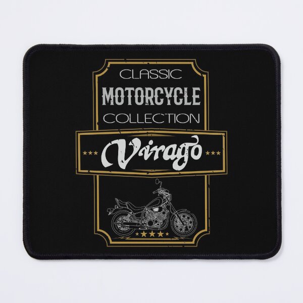 Item preview, Classic Collection Virago XV 750 designed and sold by KlaraBubble.