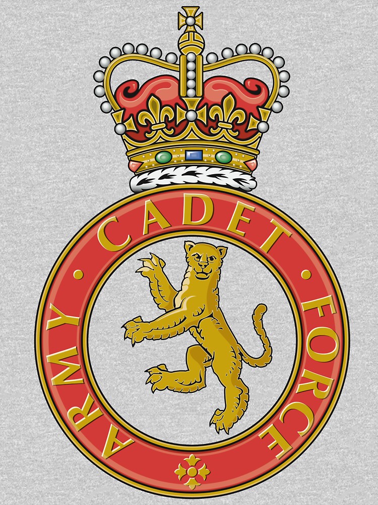 Army Cadet Force ACF United Kingdom