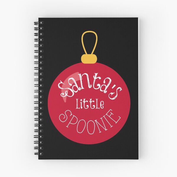 Item preview, Copy of Santa's Little Spoonie - Chronic illness bauble  designed and sold by SunnyAlloy.
