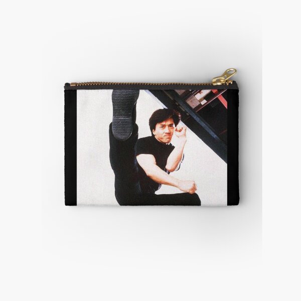 Item preview, young jackie chan designed and sold by alyaST14.