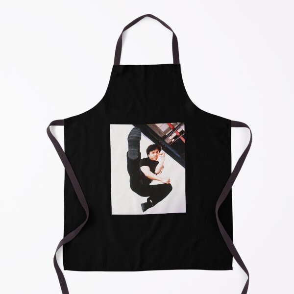 Item preview, young jackie chan designed and sold by alyaST14.