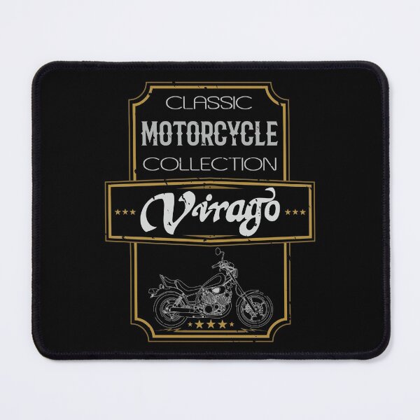 Item preview, Classic Collection Virago XV 1100 designed and sold by KlaraBubble.