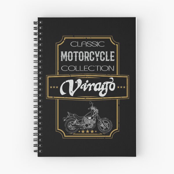 Item preview, Classic Collection Virago XV 1100 designed and sold by KlaraBubble.