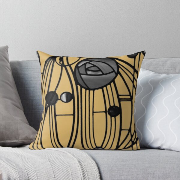 Item preview, charles Rennie Mackintosh - Window designed and sold by kinsley45.