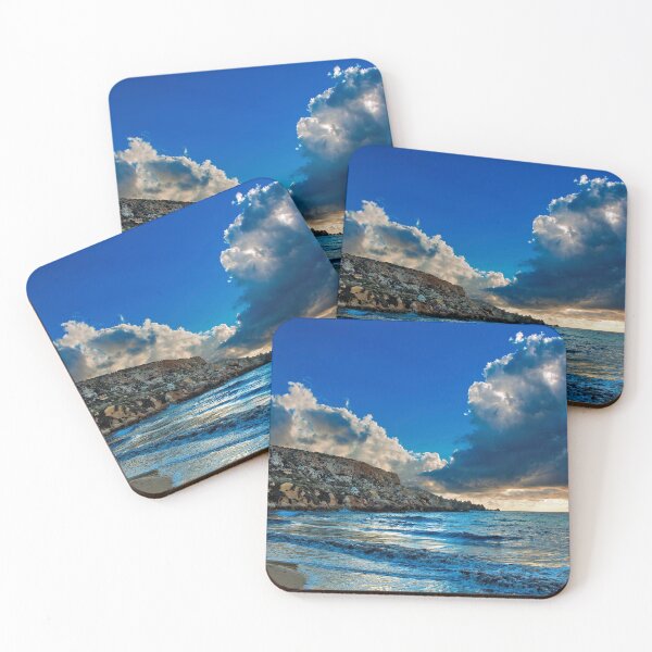 Item preview, Riviera Bay designed and sold by William A McCarthy.