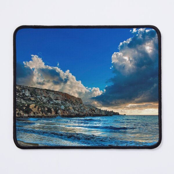 Item preview, Riviera Bay designed and sold by William A McCarthy.