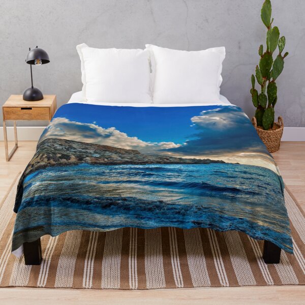 Item preview, Riviera Bay designed and sold by William A McCarthy.