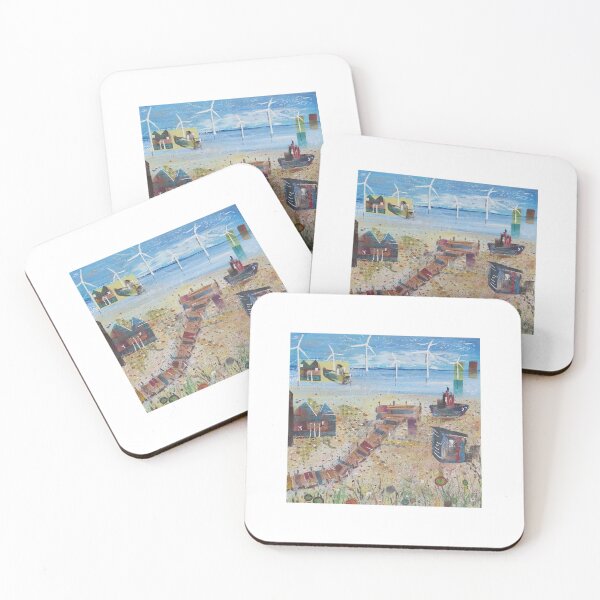 Item preview, dungeness designed and sold by janestallwood.