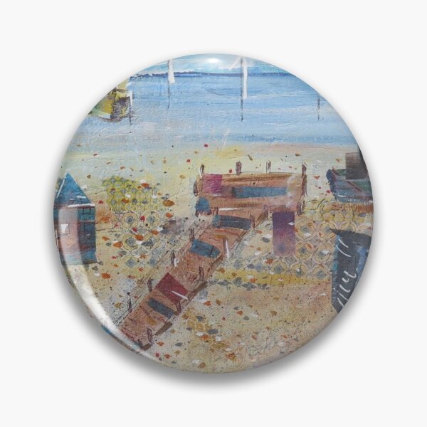 Item preview, dungeness designed and sold by janestallwood.