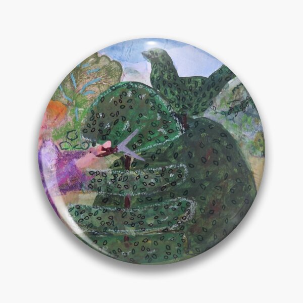 Item preview, lady trimming topiary designed and sold by janestallwood.